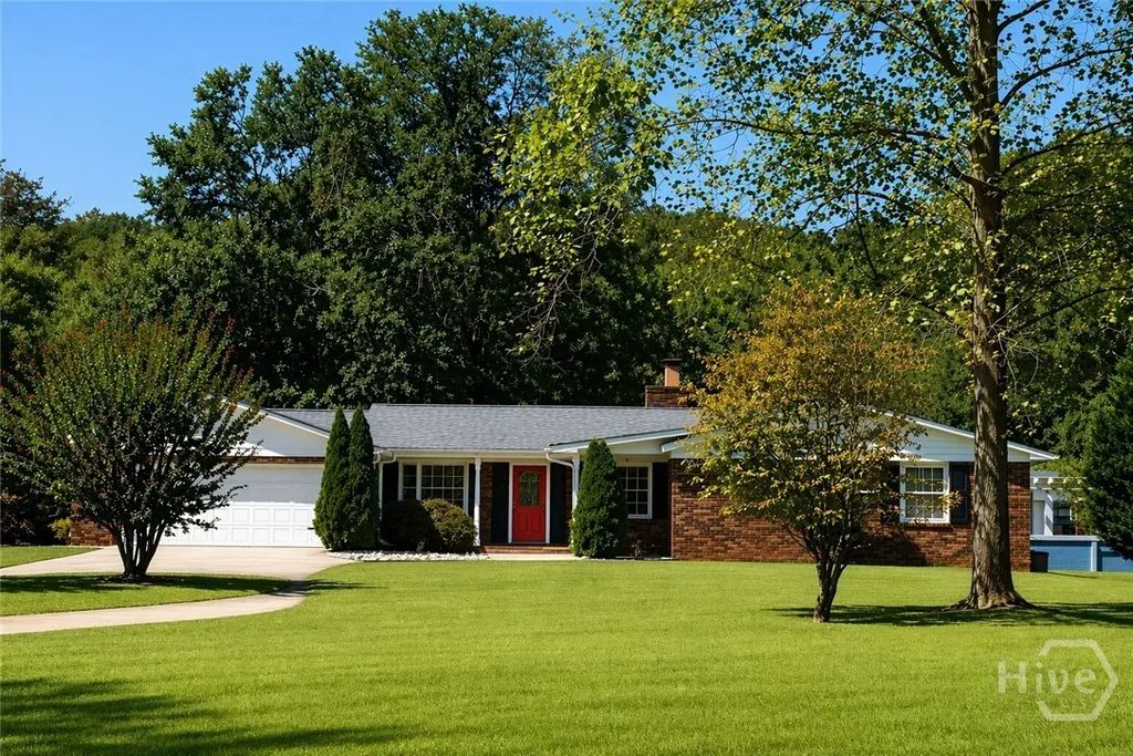 2100 Rays Church Road, Bishop