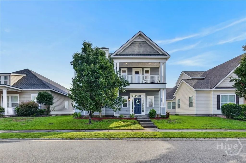 225 Clearwater Circle, Port Wentworth