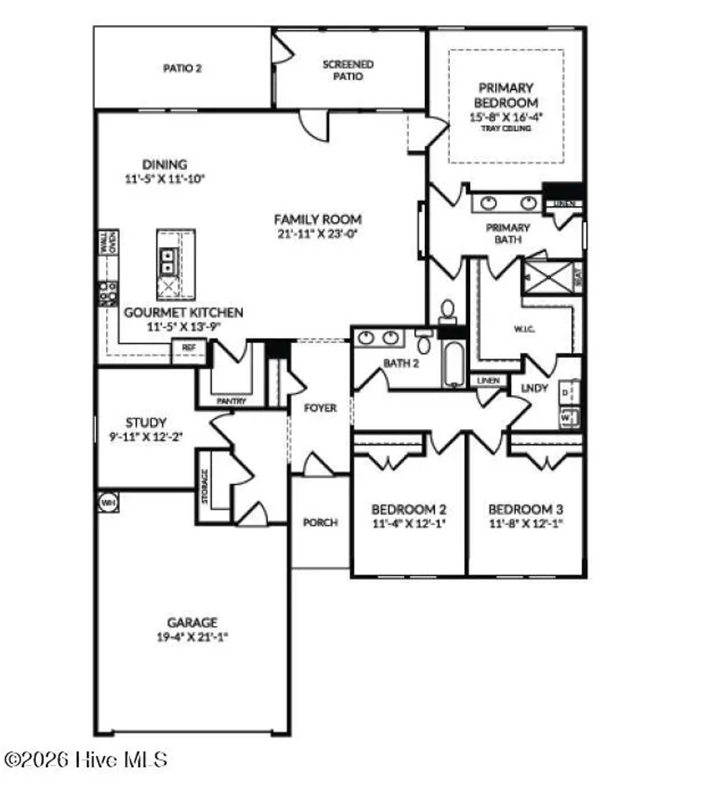 263 Sand Dollar Lane 27, Southport
