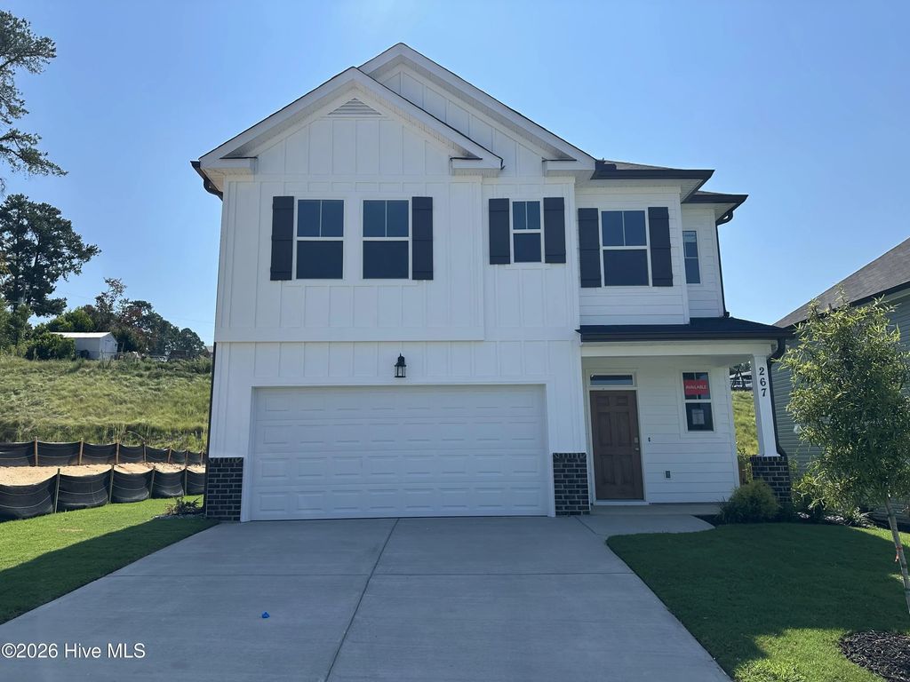 267 Bobbye Drive Fb43, North Augusta