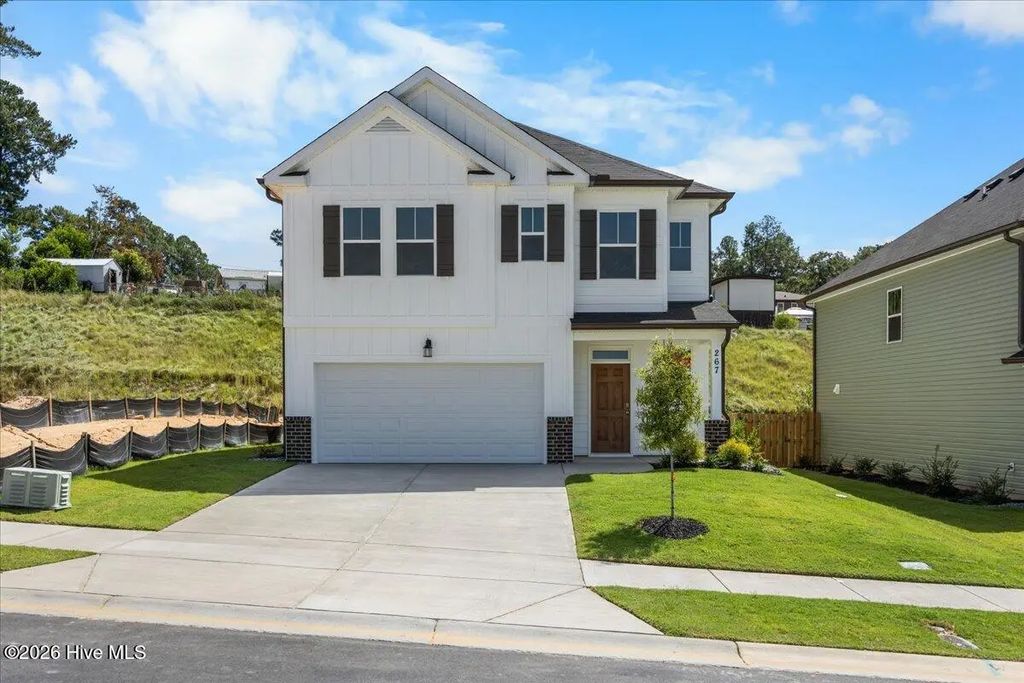 267 Bobbye Drive Fb43, North Augusta