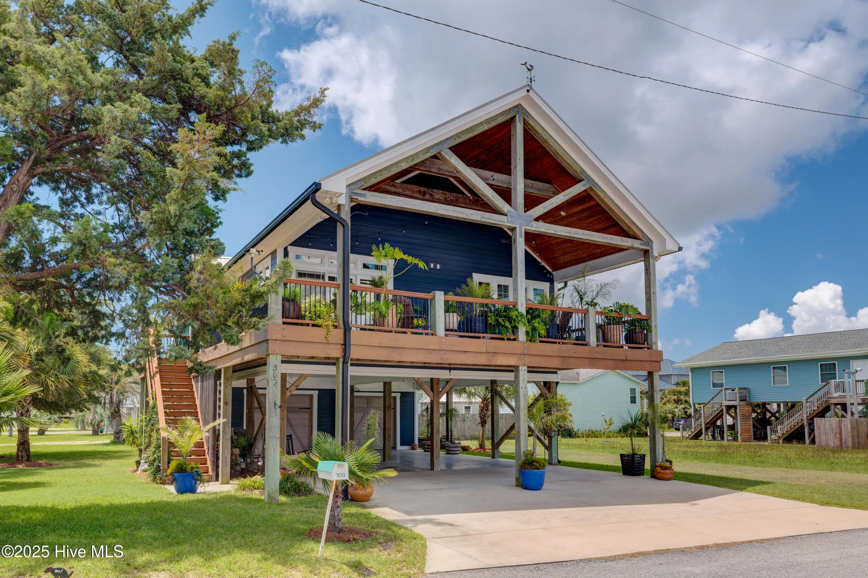309 Georgia Avenue, Carolina Beach