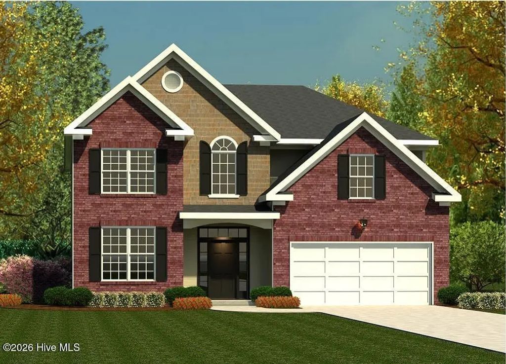 224 Windsor Drive Wd219, North Augusta