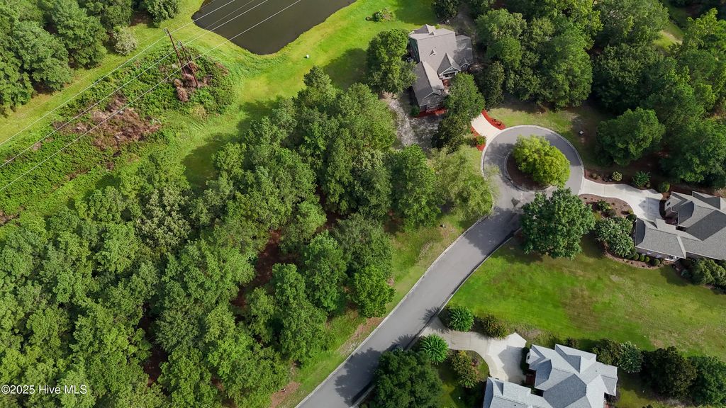 125 Evergreen Drive, Wallace