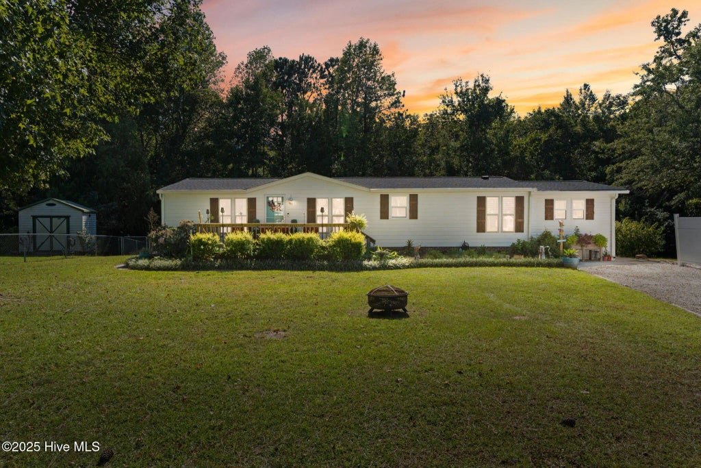 267 Laughing Gull Court Sw, Shallotte