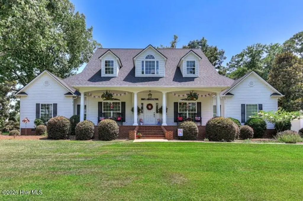 1003 Mohawk Drive, Lincolnton
