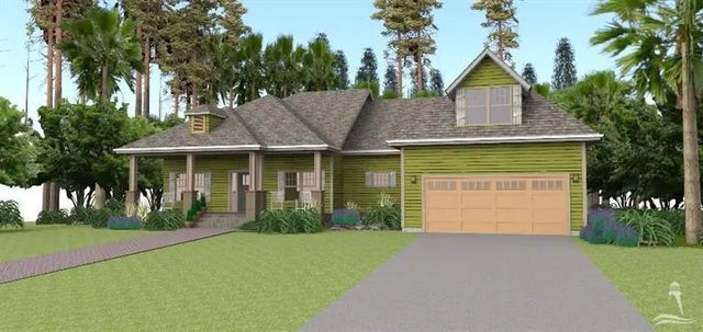 5009 Canvas Back Court, Southport