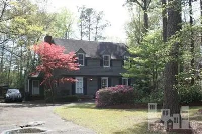 242 Shore Point Drive, 