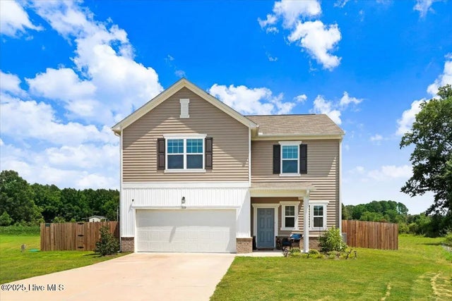 309 Kenison Way, Pikeville