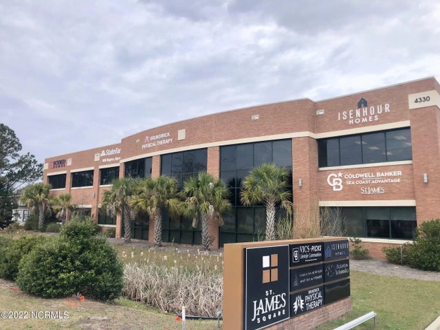 4330 Southport Supply Road Se # 104, Southport