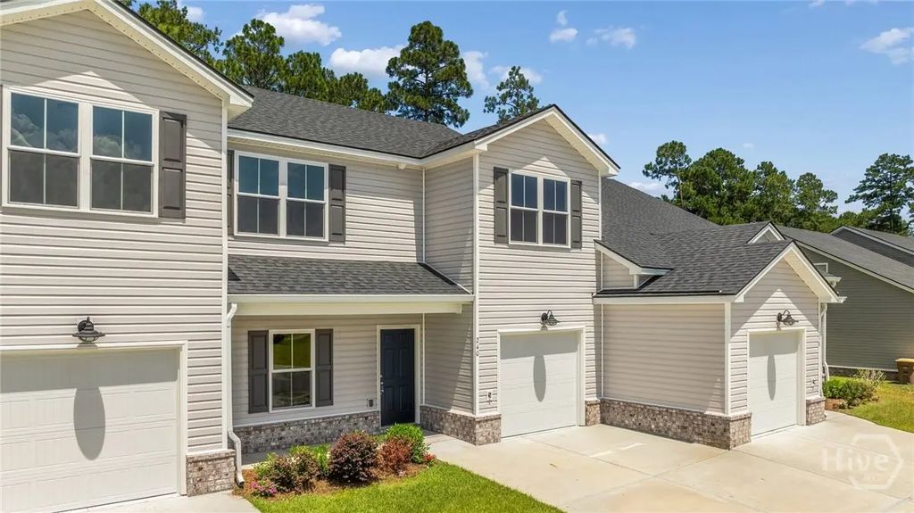 240 Haisley Run, Guyton