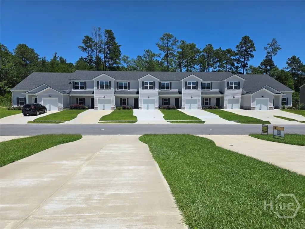 240 Haisley Run, Guyton