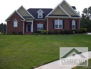 1111 Timarron Trail, 