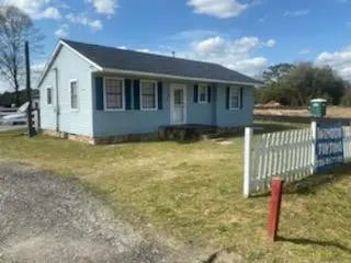 3701 Peach Orchard Road, 