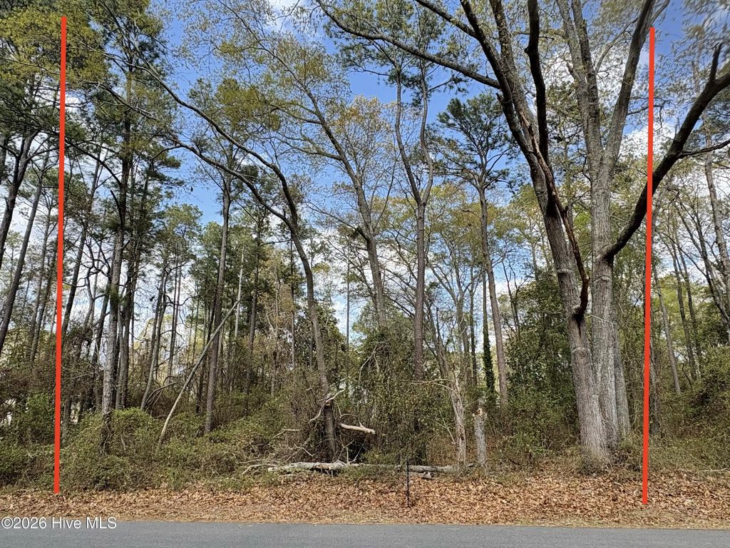 121 & 123 Pueblo Trail, Edenton