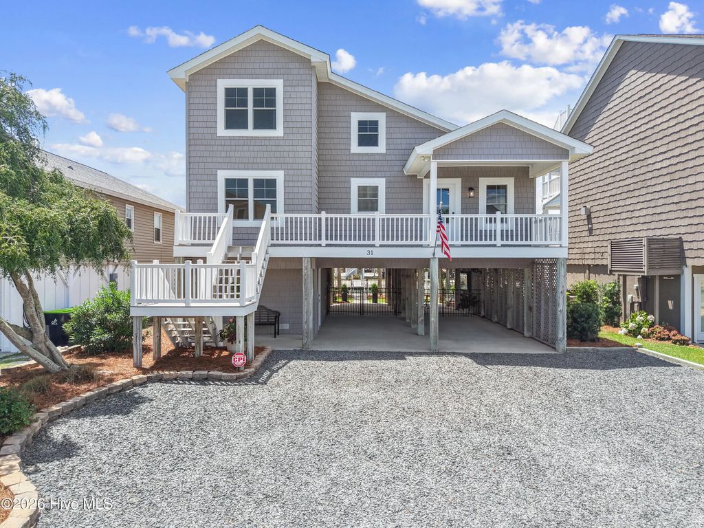 31 Newport Street, Ocean Isle Beach Island