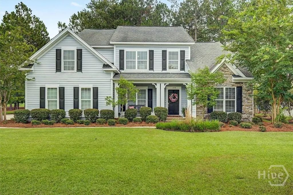 104 Sutton Lane, Pooler