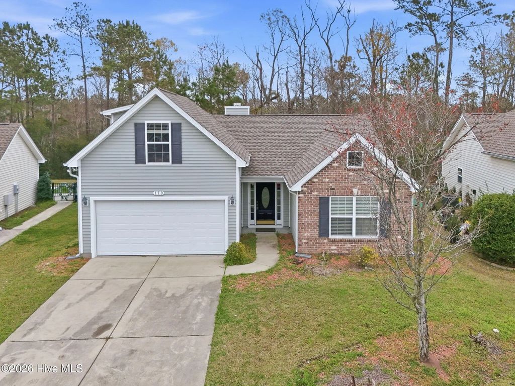 179 Carolina Farms Boulevard, Calabash