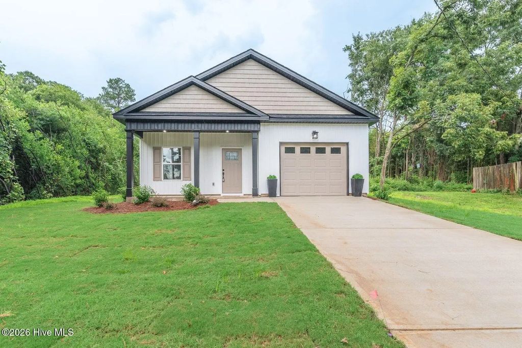 N/A, North Augusta