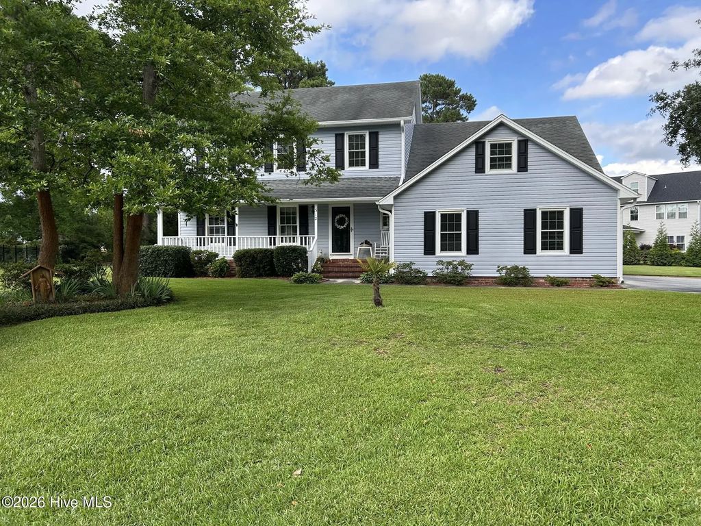 312 Lennox Place, Wilmington