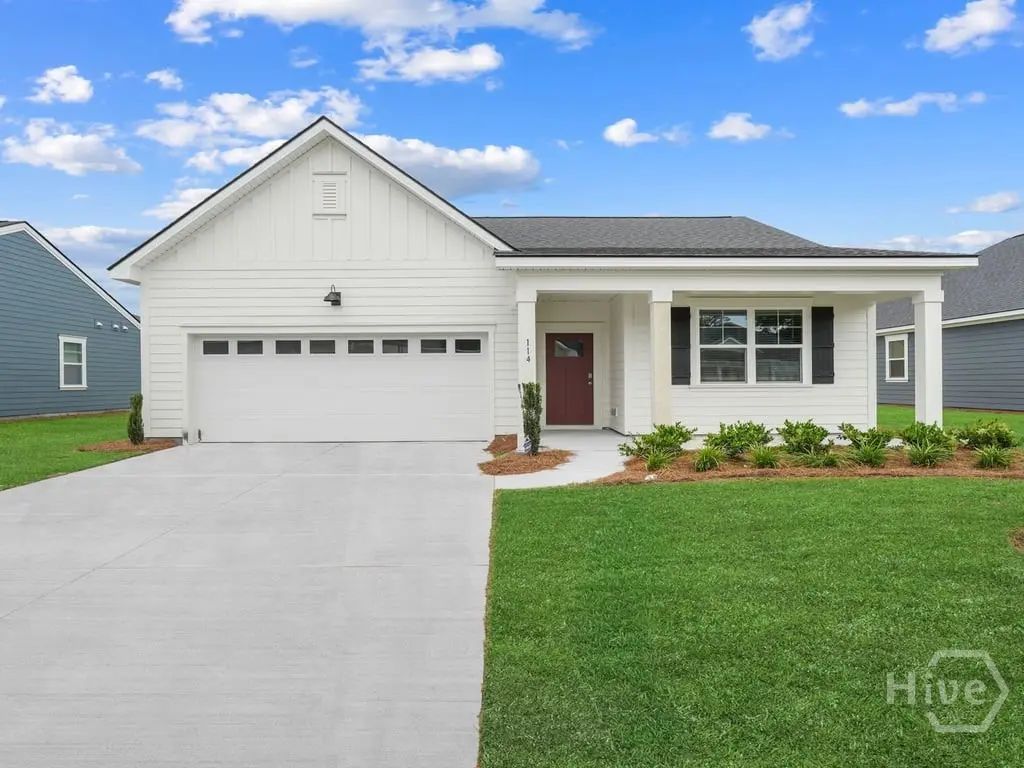 108 Sumter Street, Guyton