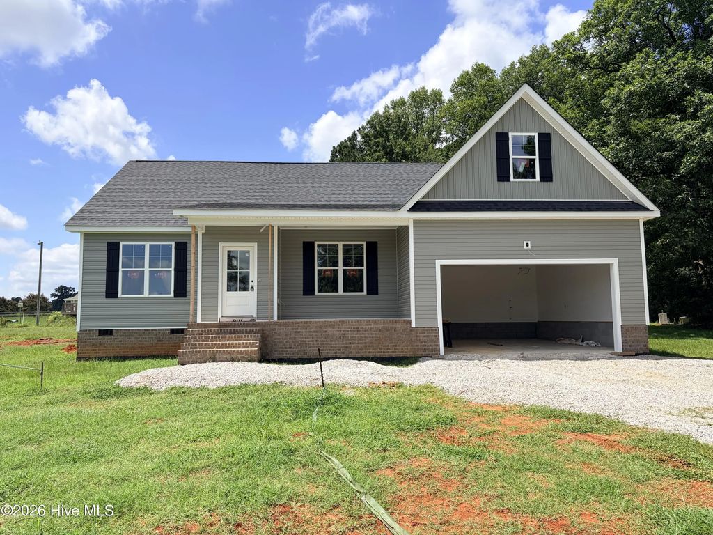 2630 Bryantown Road, Spring Hope