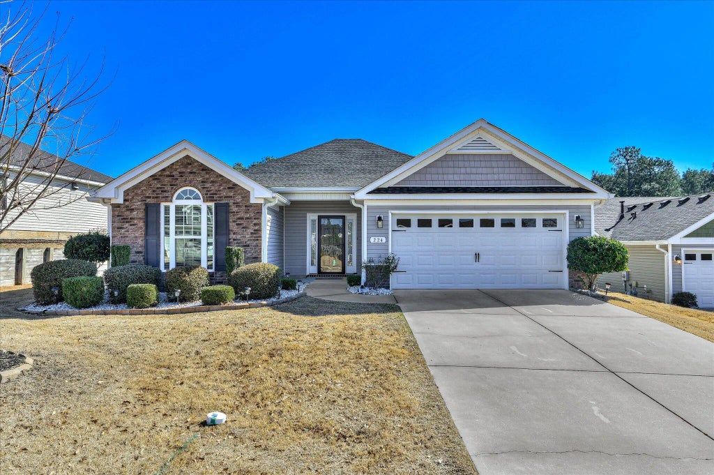 224 Baylor Drive, Graniteville