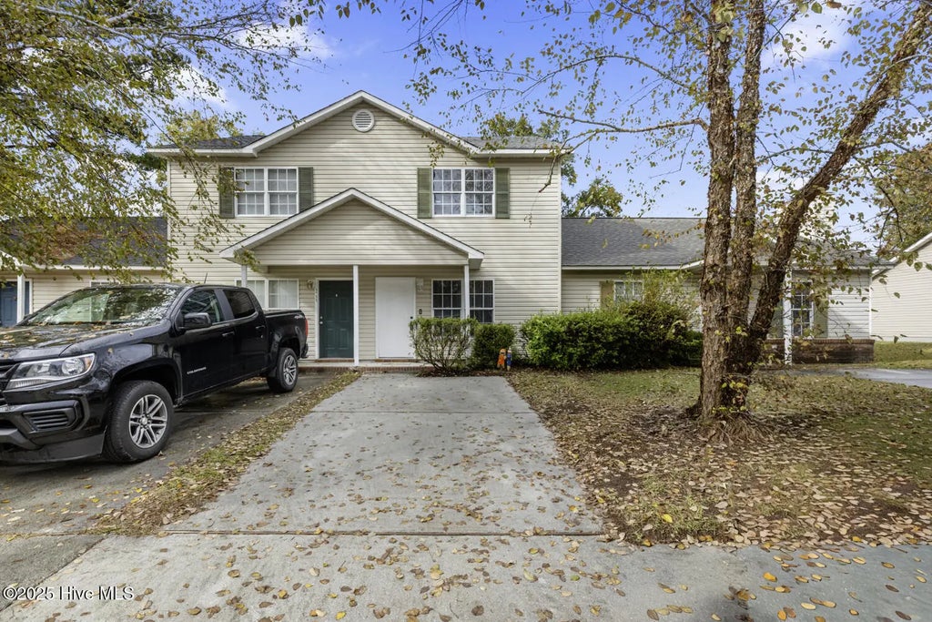 1113 Pueblo Drive, Jacksonville