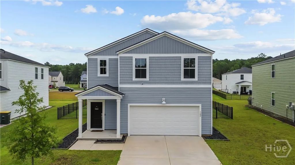 102 Hydrangea Way, Bloomingdale