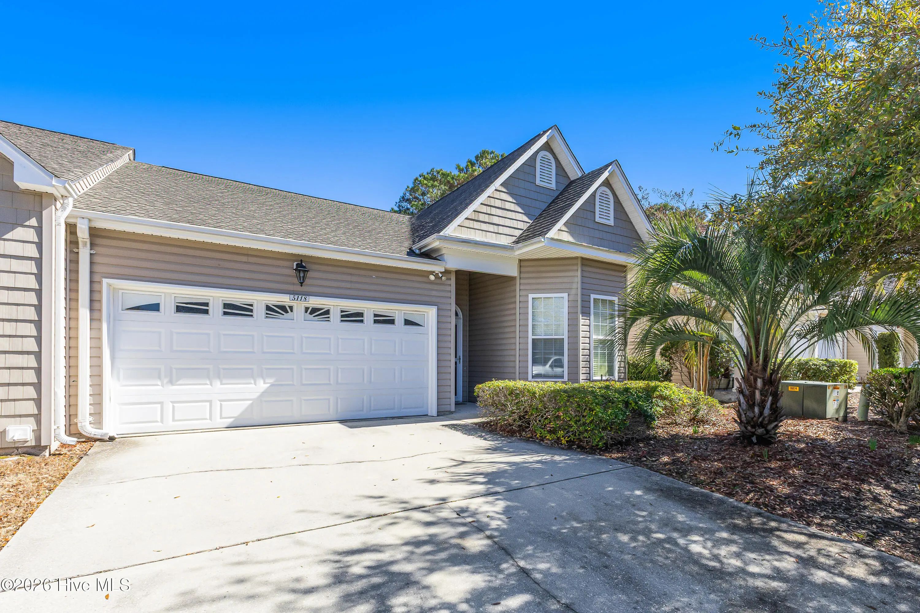 5118 Elton Drive Se, Southport