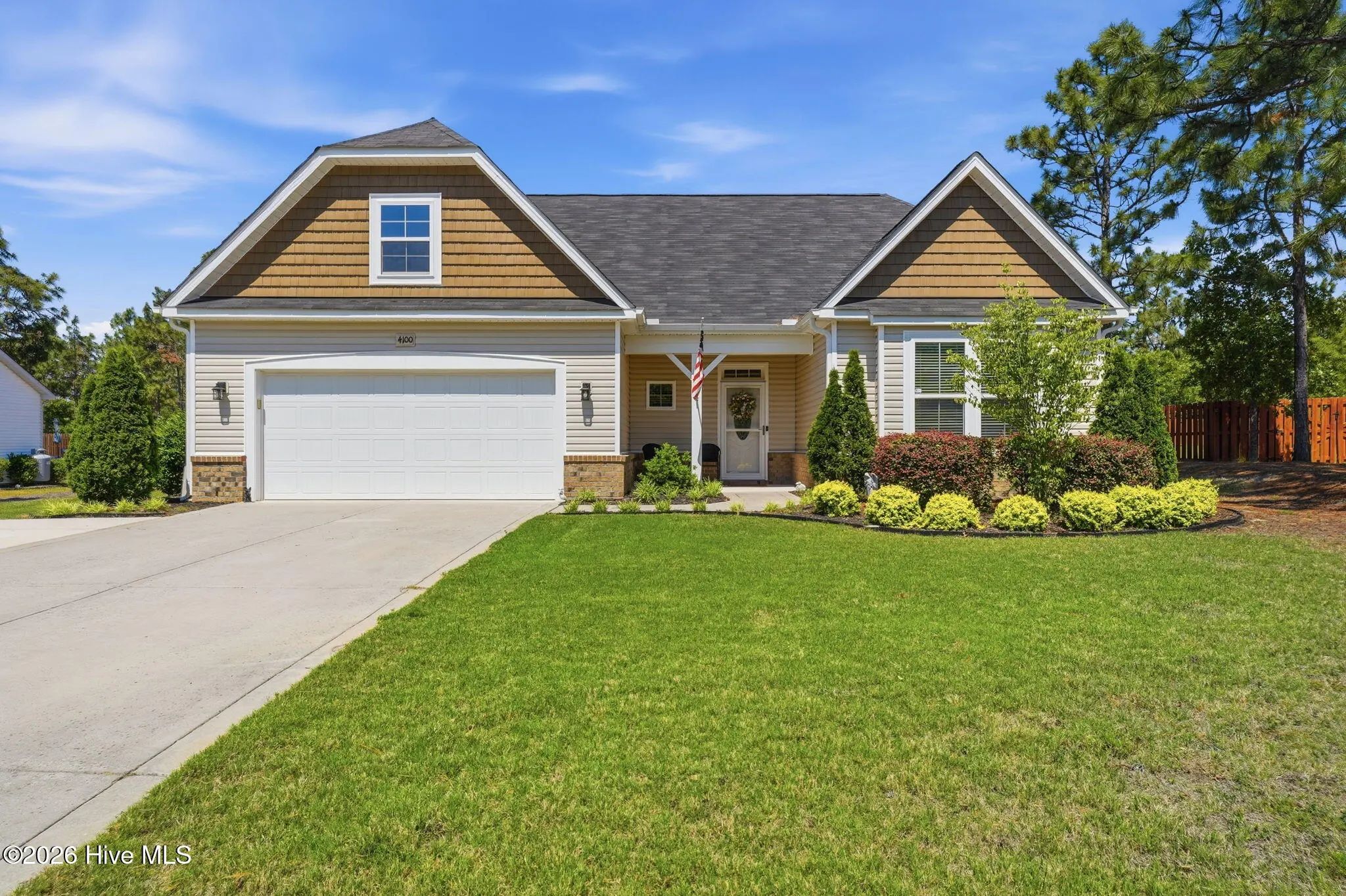 4100 Irwin Drive, Aberdeen