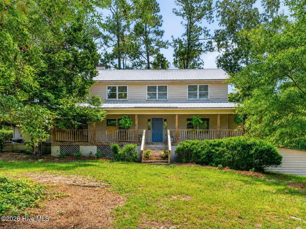 524 Duncan Road, North Augusta