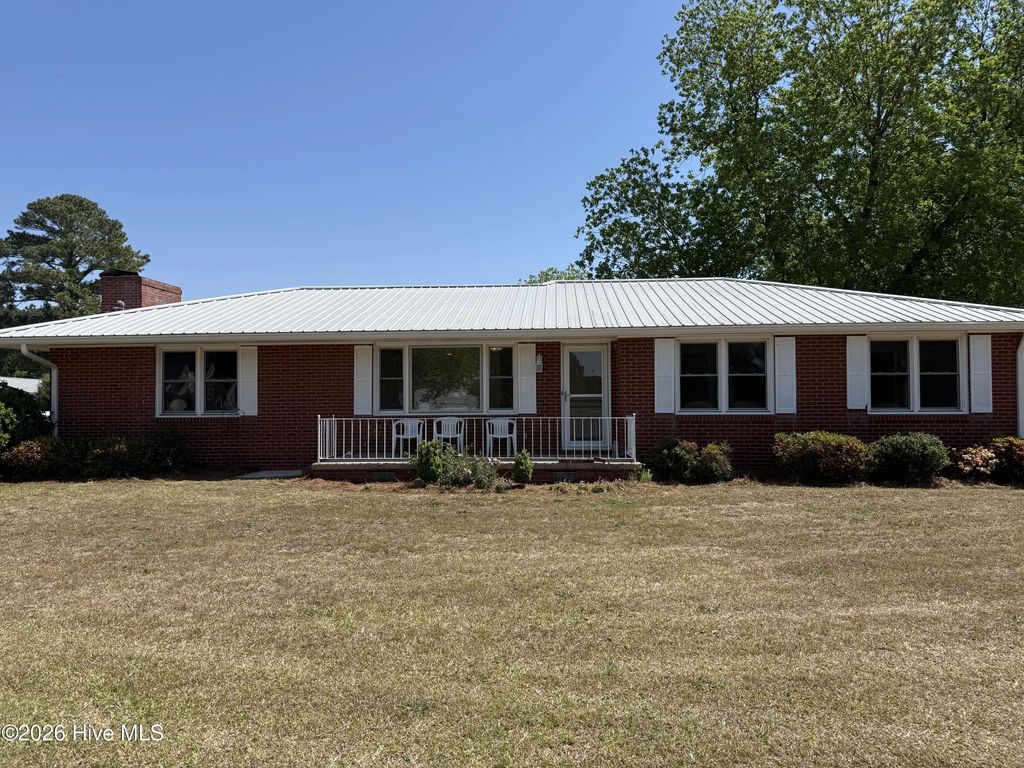 197 Old 87 Road, Elizabethtown
