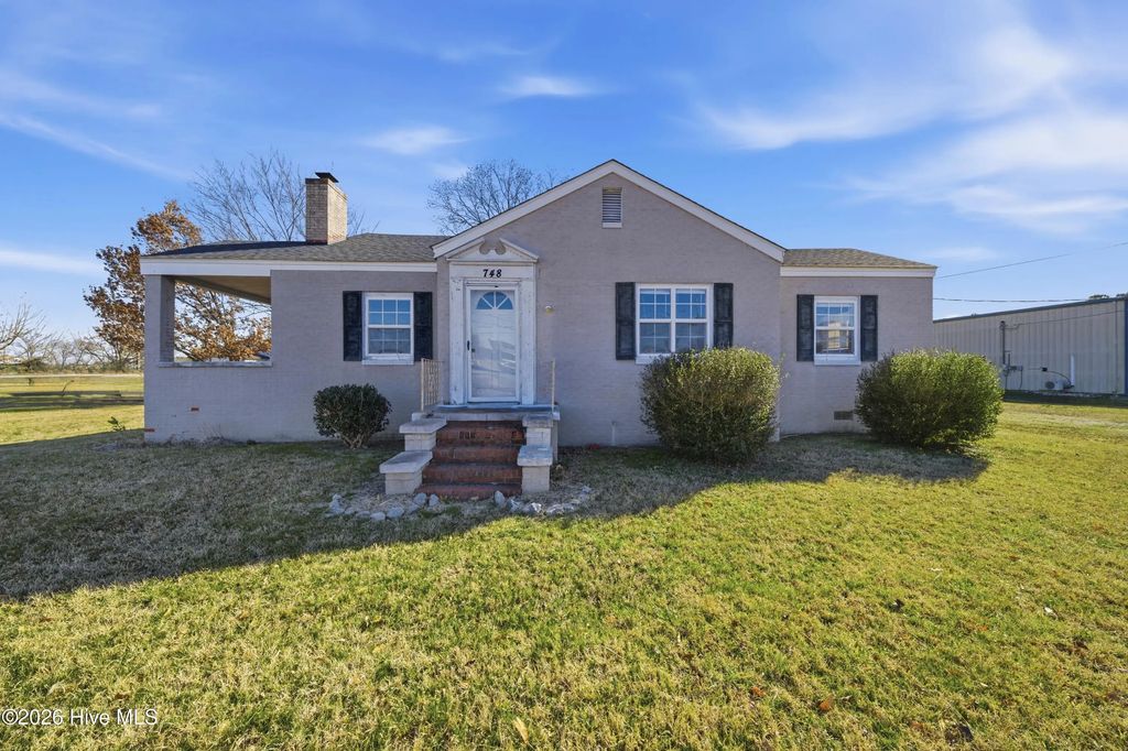 748 Virginia Road, Edenton