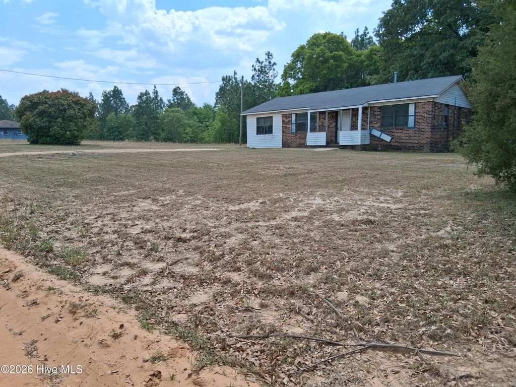190 Nathaniel Howard Road Na, Waynesboro