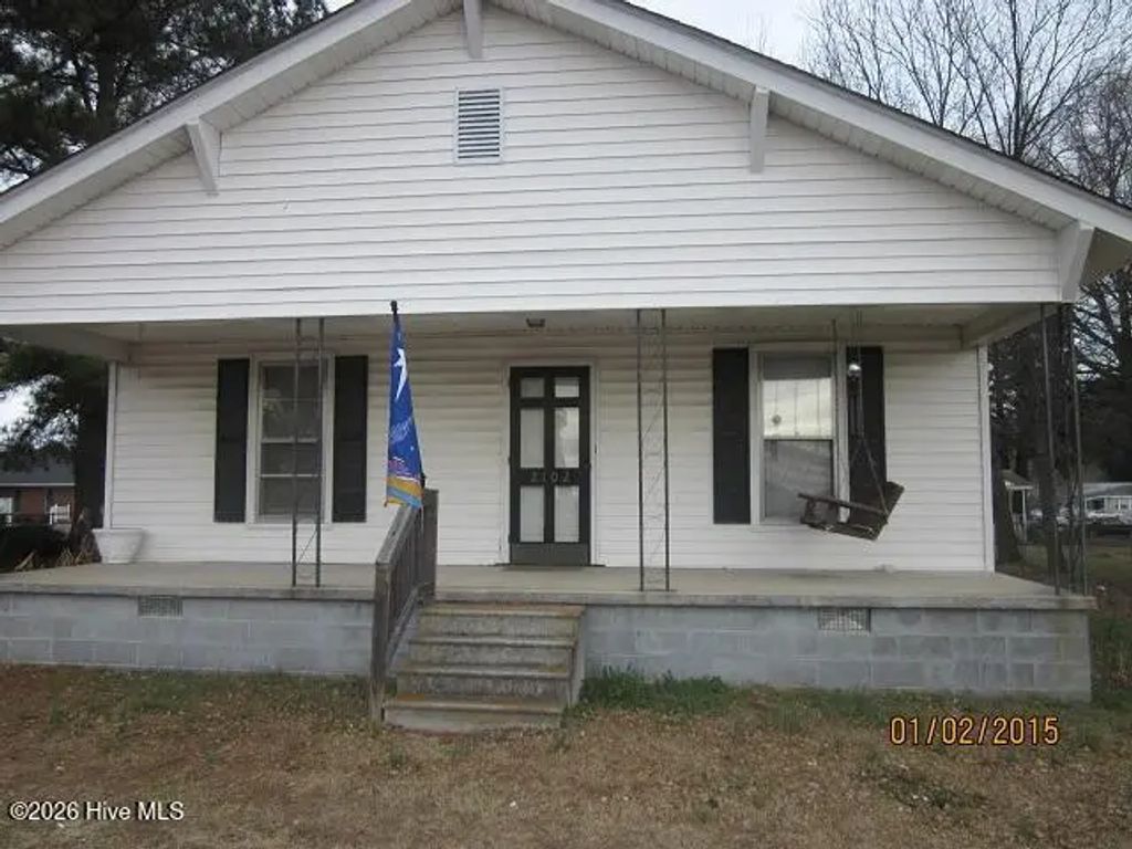 2102 Downing Street Sw, Wilson