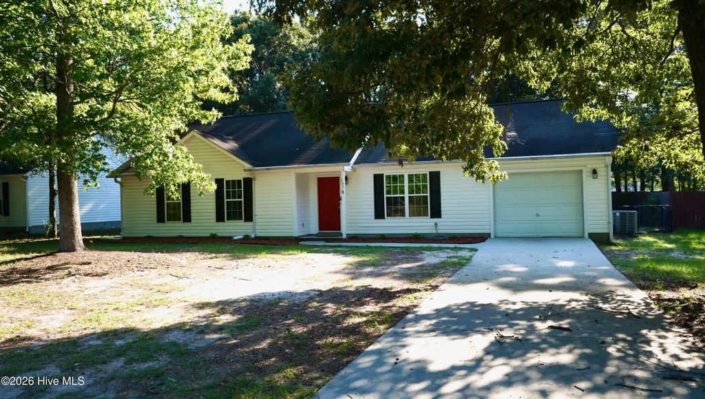 197 Bannermans Mill Road, Richlands