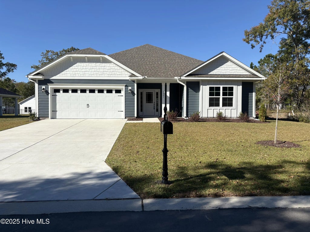 3081 Brackenbury Street Sw, Shallotte