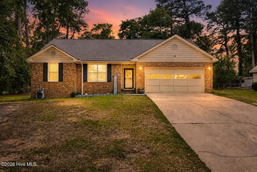 281 Edisto Drive, North Augusta