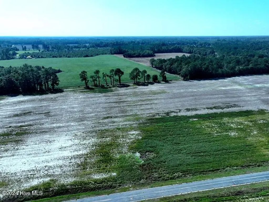 Tbd Cowpen Swamp Road, Fairmont
