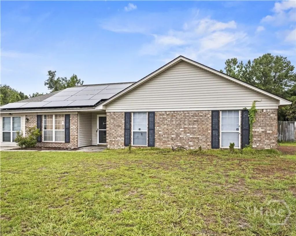 2360 Rowe Street, Hinesville