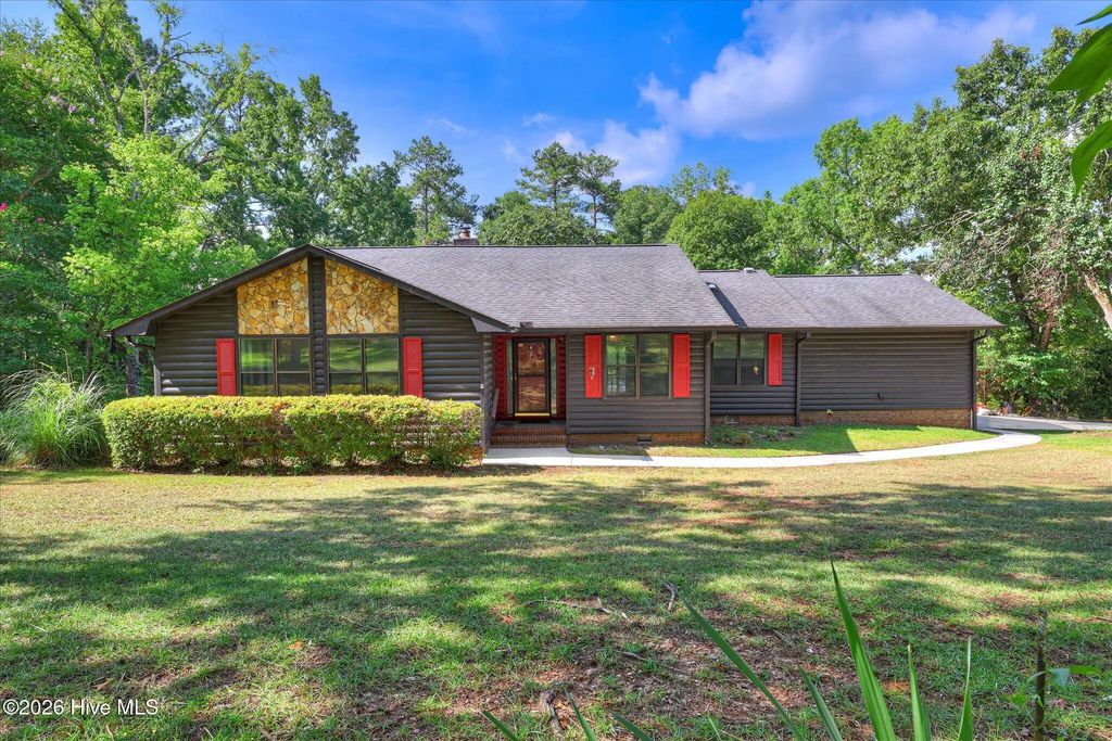 114 Creek Stone Drive, North Augusta