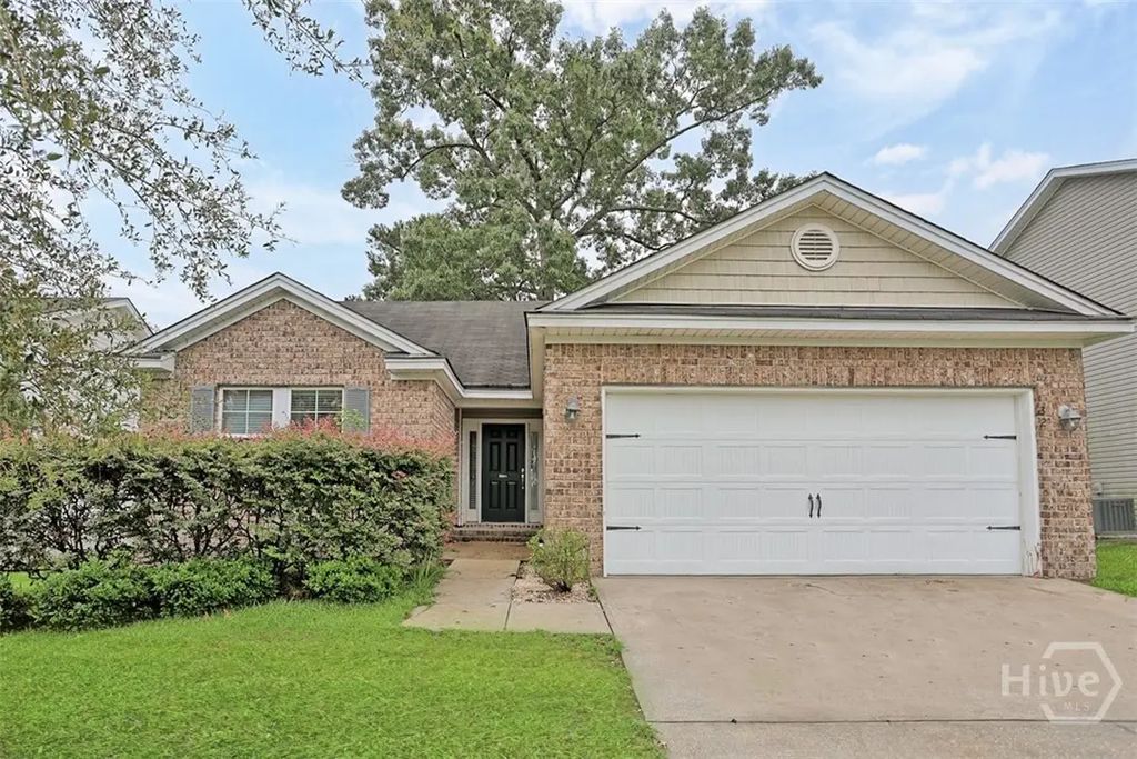 32 Concordia Drive, Savannah