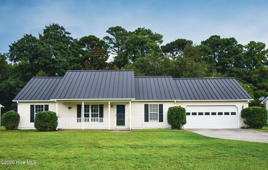 110 Goldie Lane, Beulaville