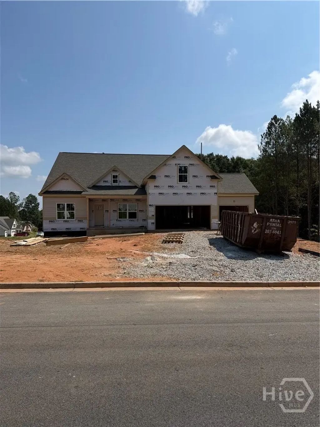 16 Lakewood Lane, Covington