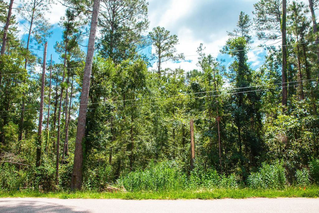 Lot 6 Furey Drive, McCormick