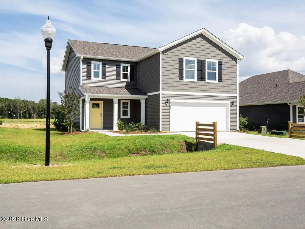 3093 Golden Field Drive Se Lot 76, Bolivia