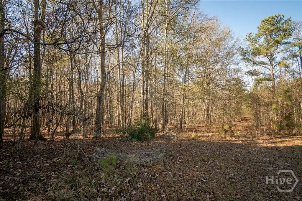 0 Lavista Road, Jefferson