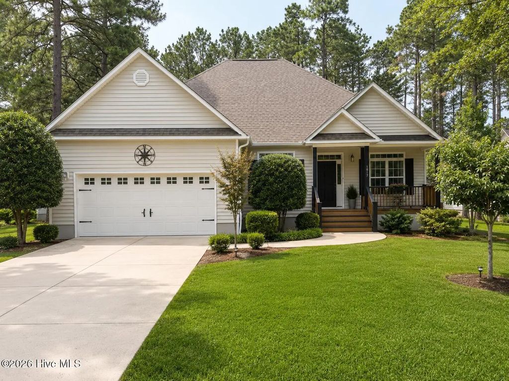 1817 Caracara Drive, New Bern