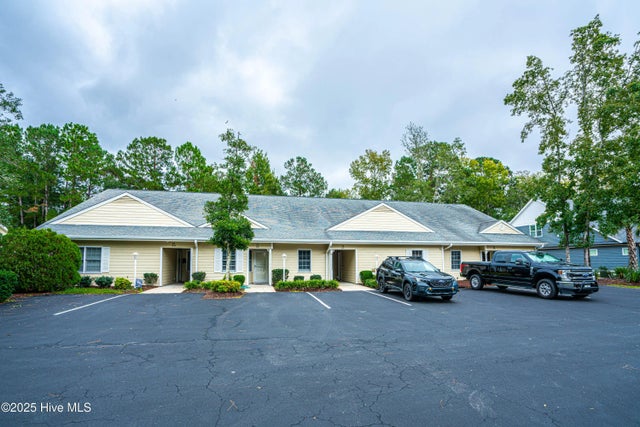90 Clubhouse Road Apt 4b, Sunset Beach